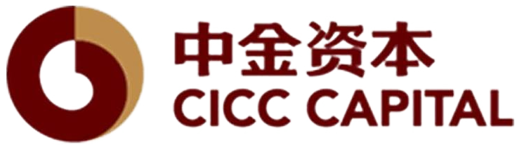 中金资本标识